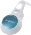 Flap - 12048767 Cover White [Bosch Siemens]